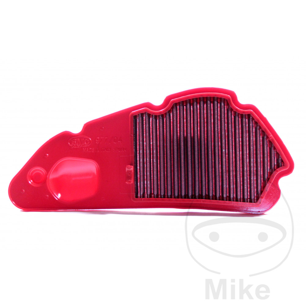 filtro de aire reutilizable