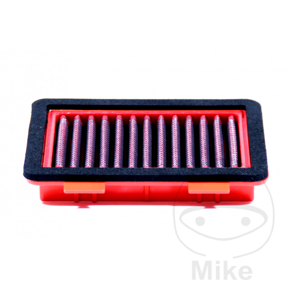 filtro de aire reutilizable