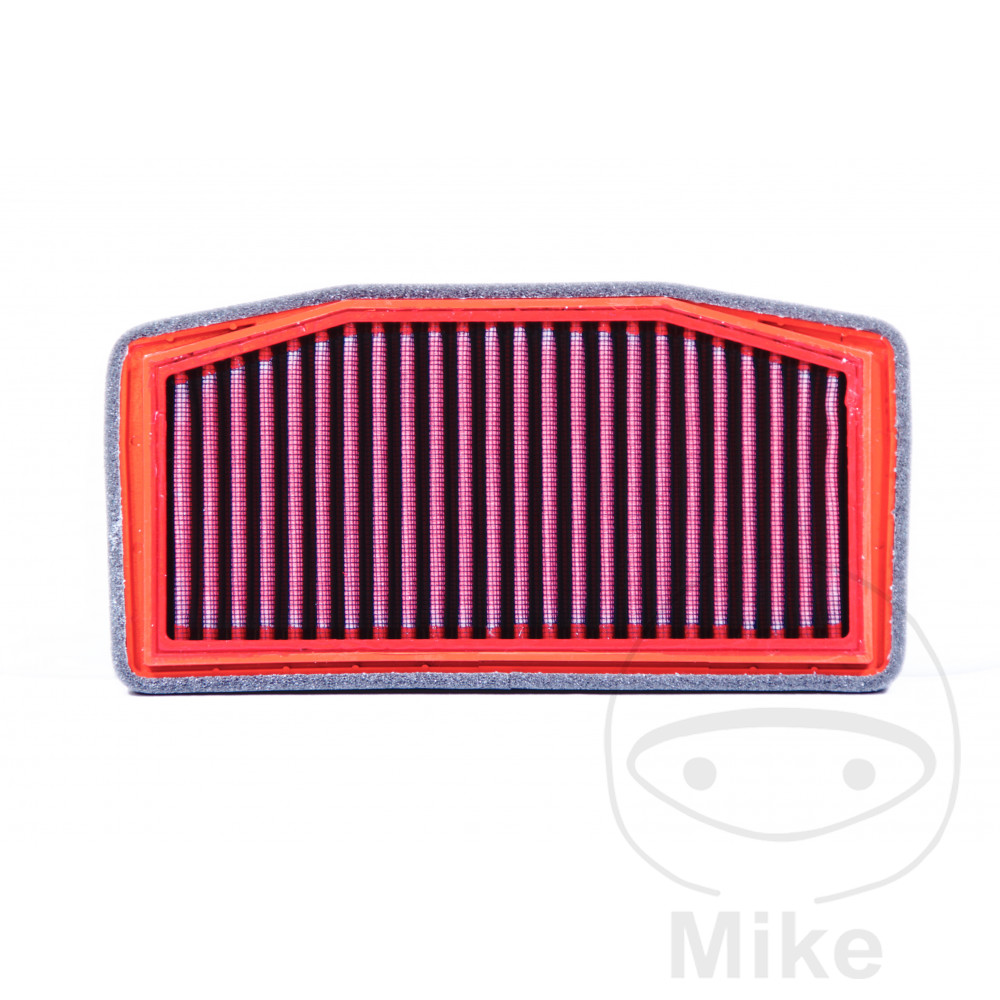 filtro de aire reutilizable