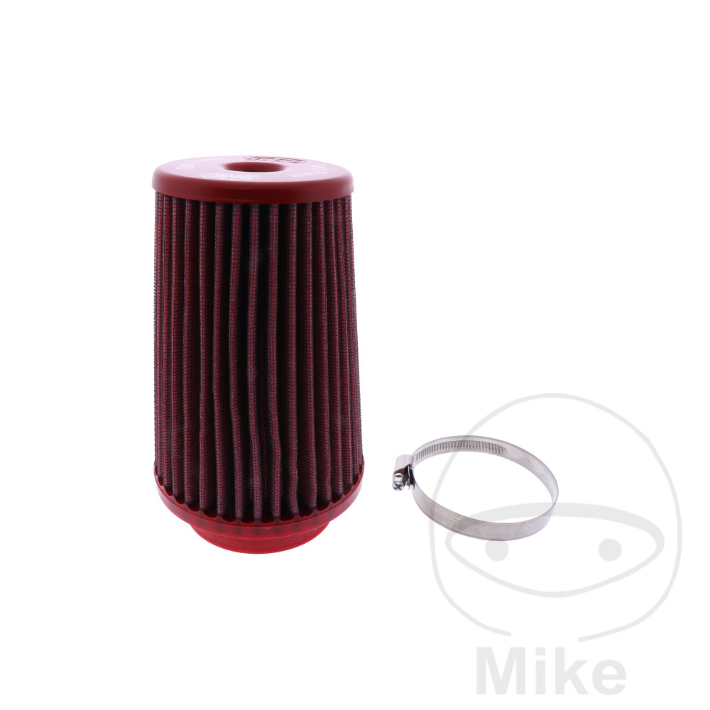 filtro de aire reutilizable universal
