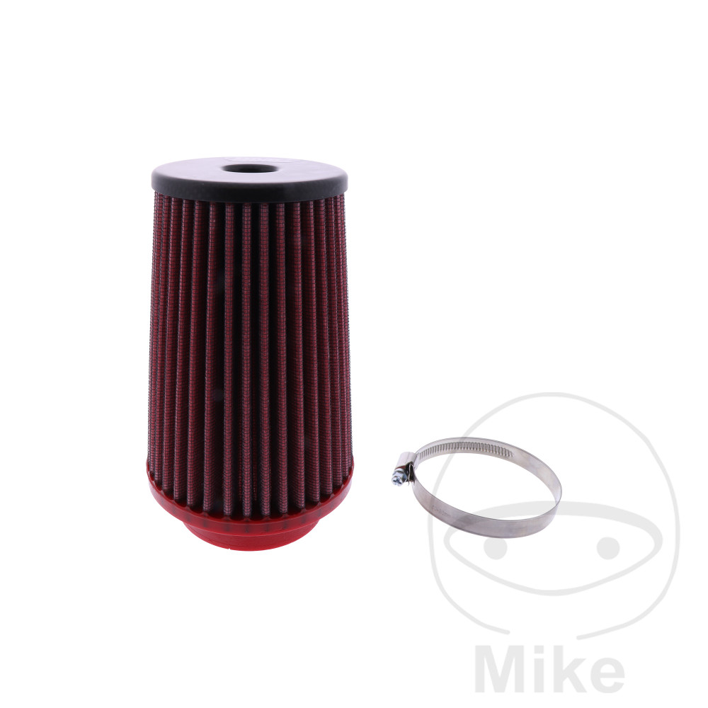 filtro de aire reutilizable universal