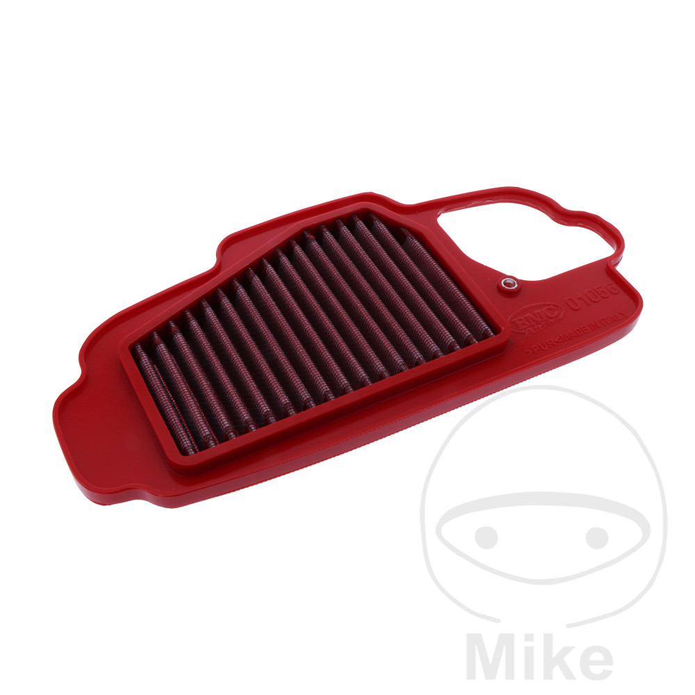 filtro de aire reutilizable