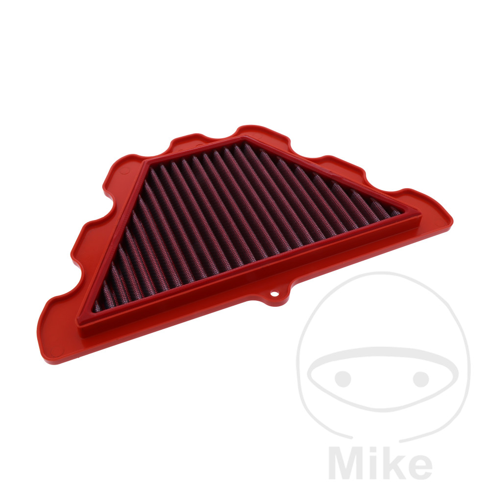 filtro de aire reutilizable