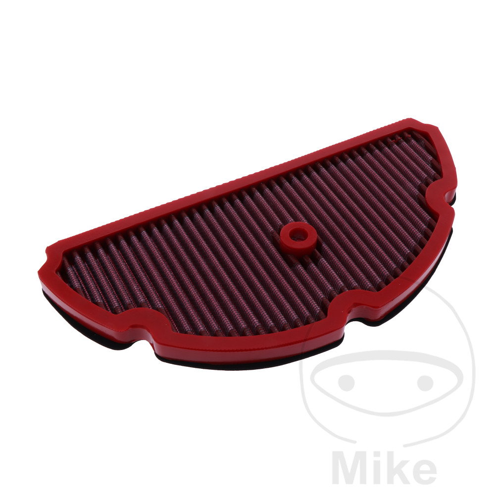filtro de aire reutilizable