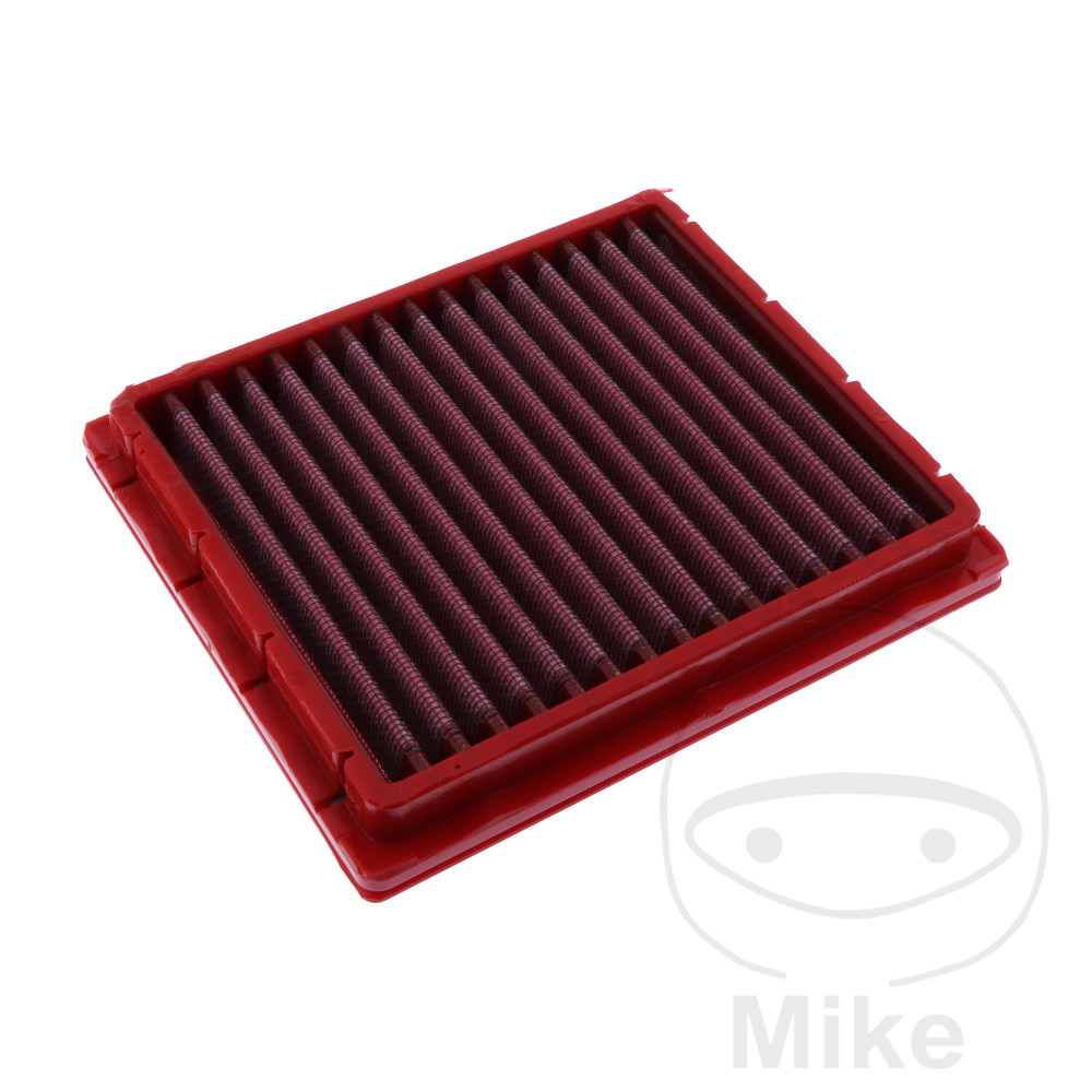 filtro de aire reutilizable
