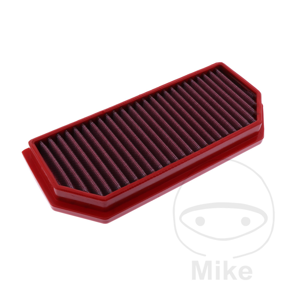 filtro de aire reutilizable