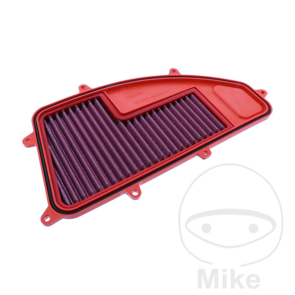 filtro de aire reutilizable