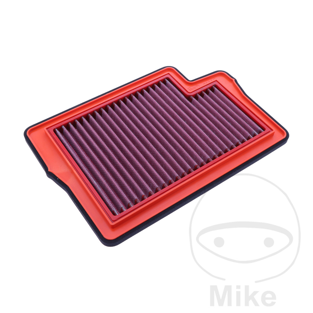 filtro de aire reutilizable