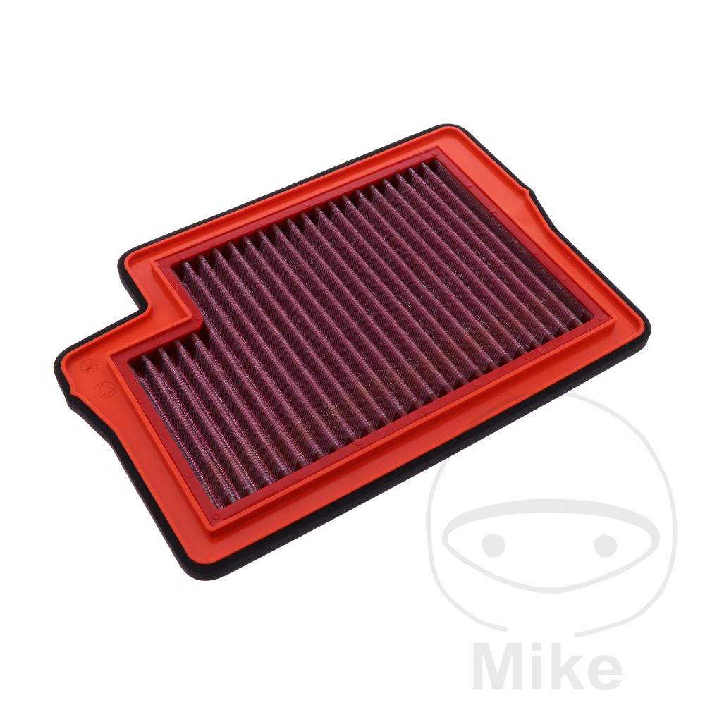 filtro de aire reutilizable