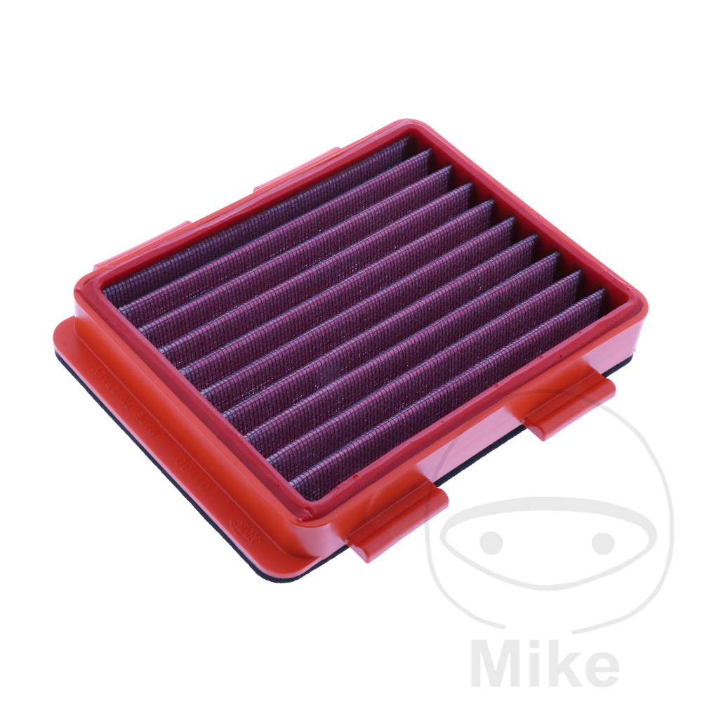 filtro de aire reutilizable