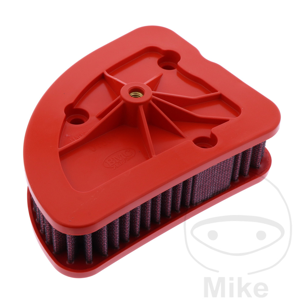 filtro de aire reutilizable