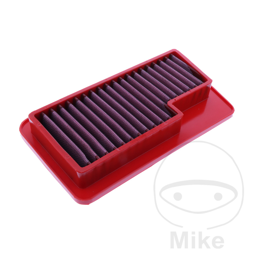 filtro de aire reutilizable
