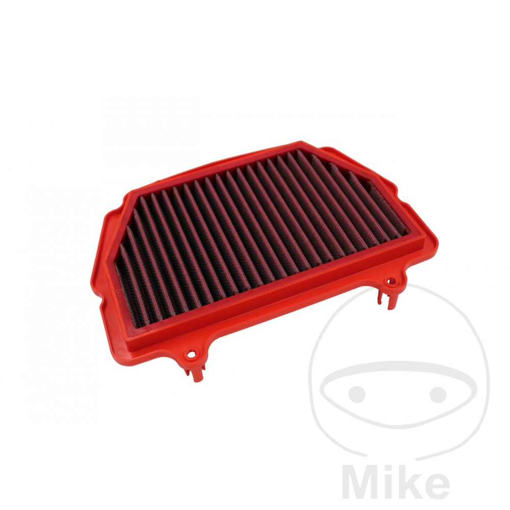 filtro de aire reutilizable