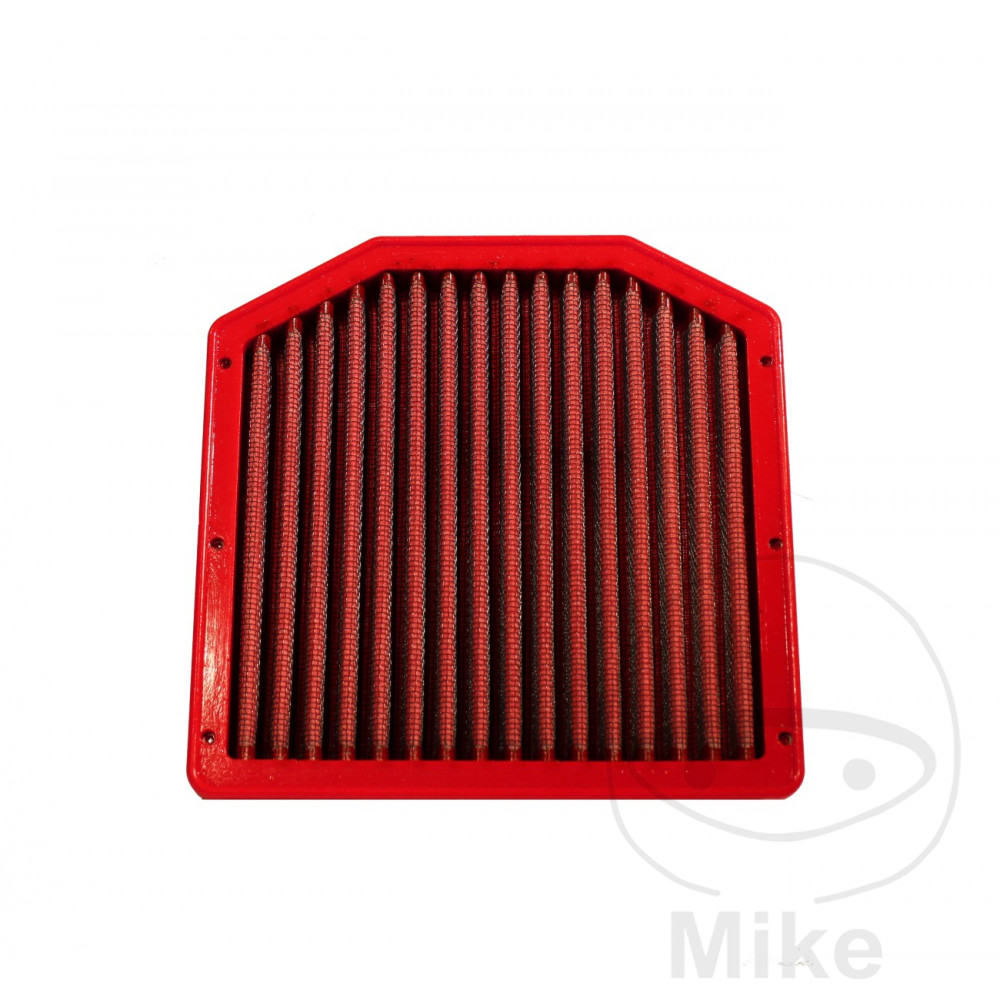 filtro de aire reutilizable