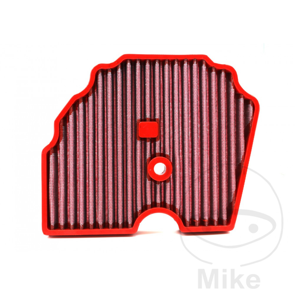 filtro de aire reutilizable