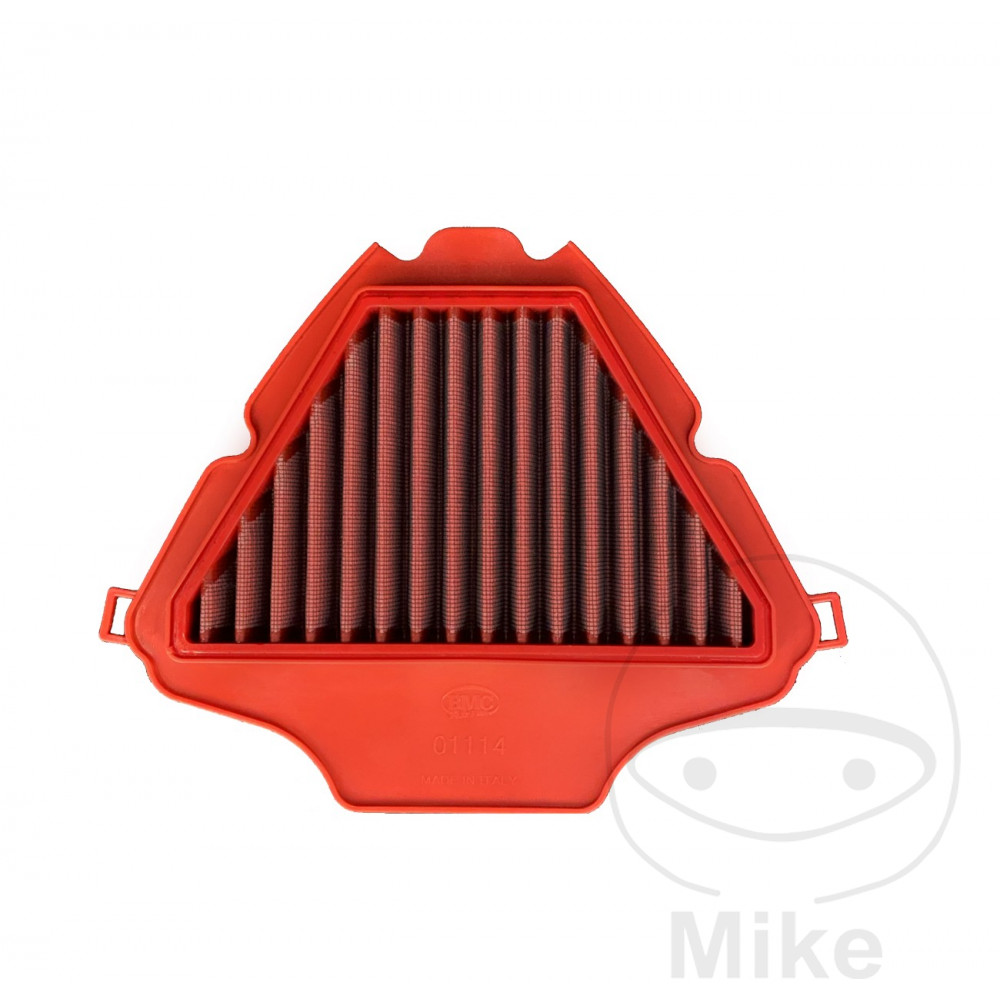 filtro de aire reutilizable