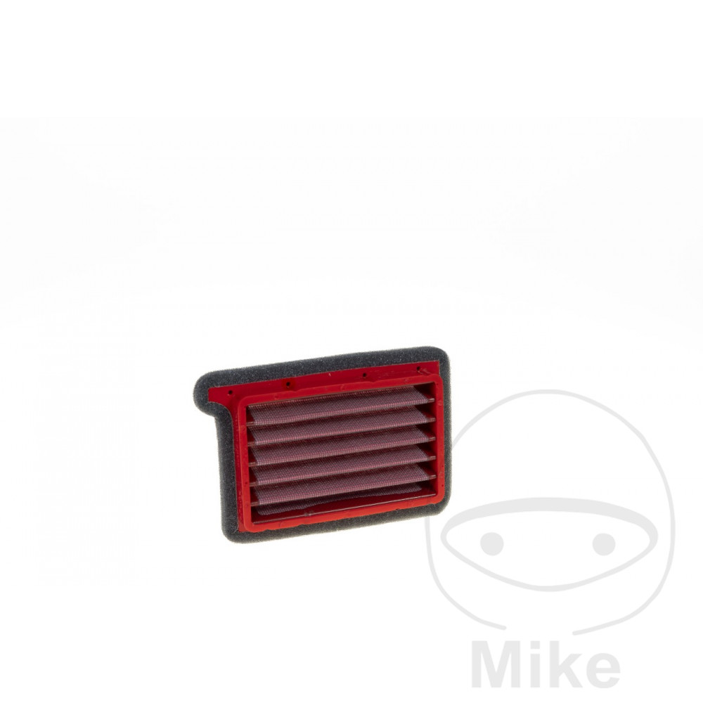filtro de aire reutilizable