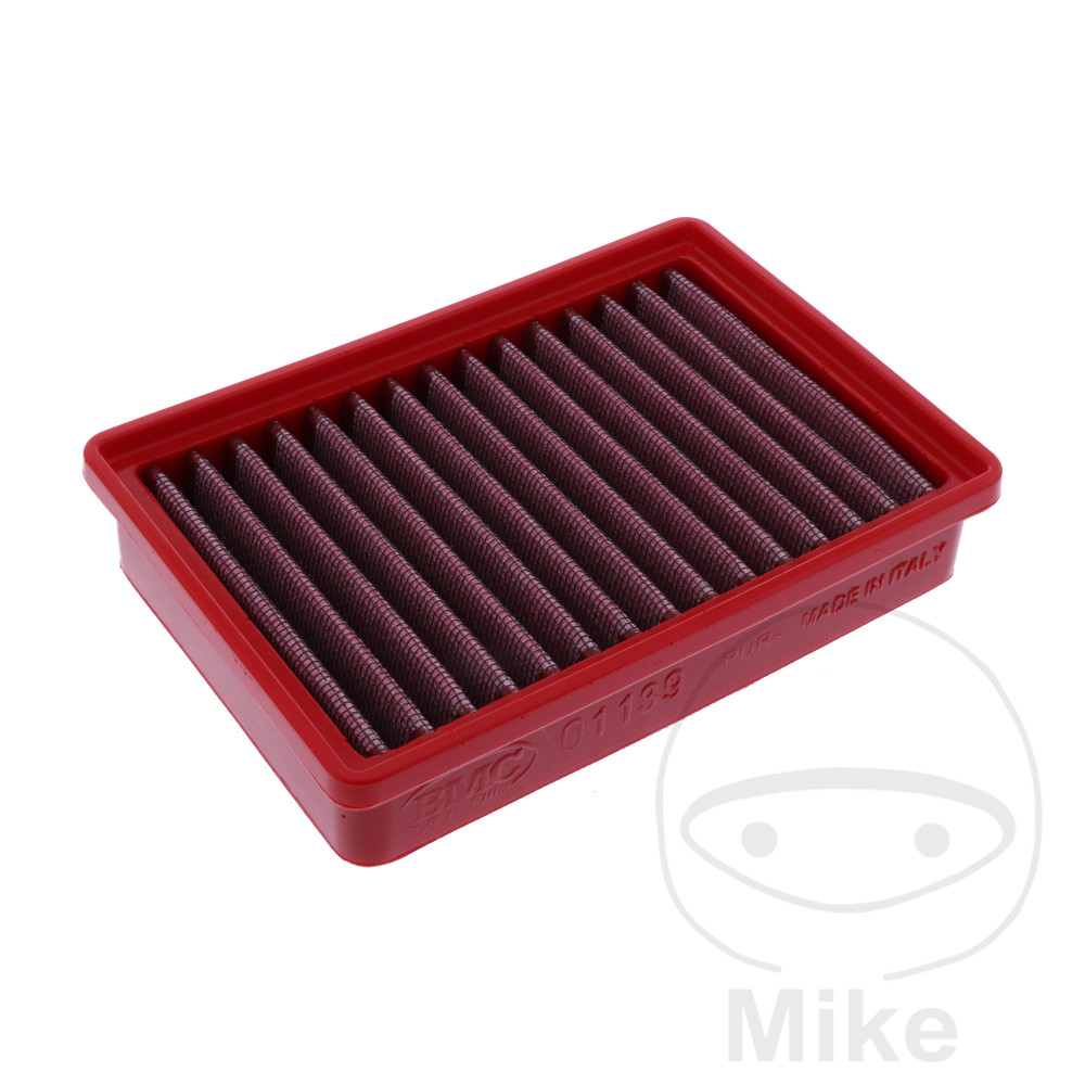 filtro de aire reutilizable