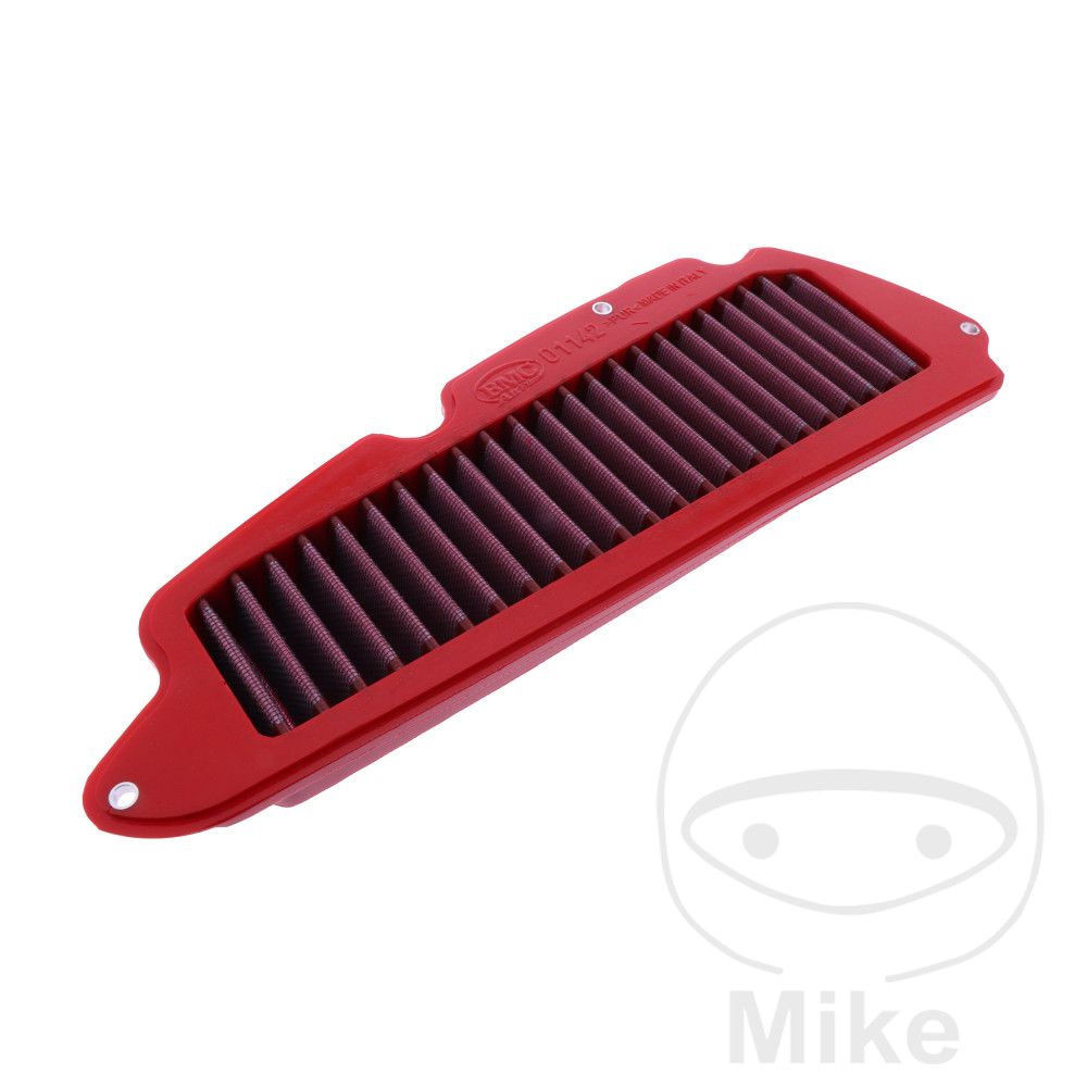 filtro de aire reutilizable