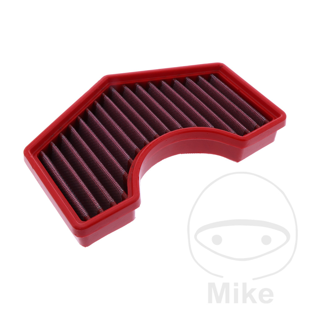 filtro de aire reutilizable