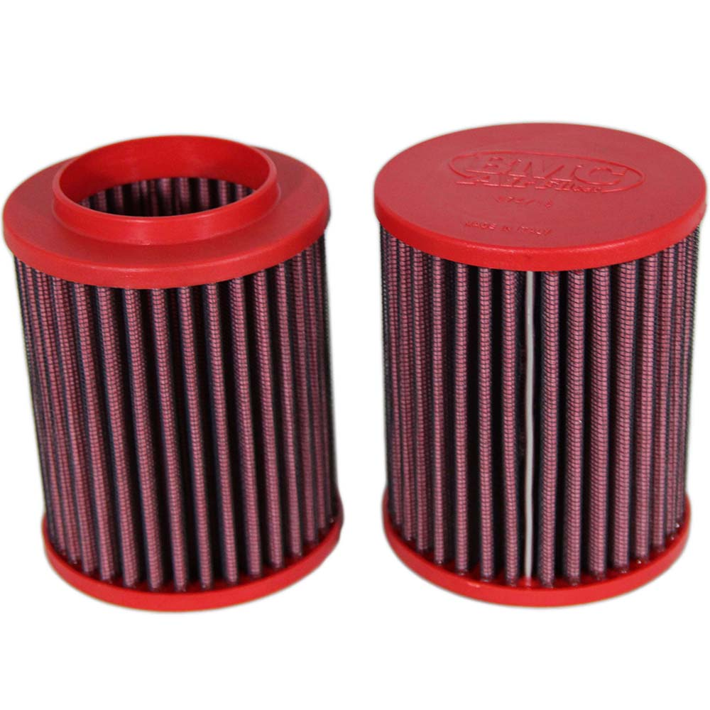 BMC FILTER, AIR Race FM374/16RACE compatible with HONDA CBR 1000 RR FIREBLADE (S - Picture 1 of 1