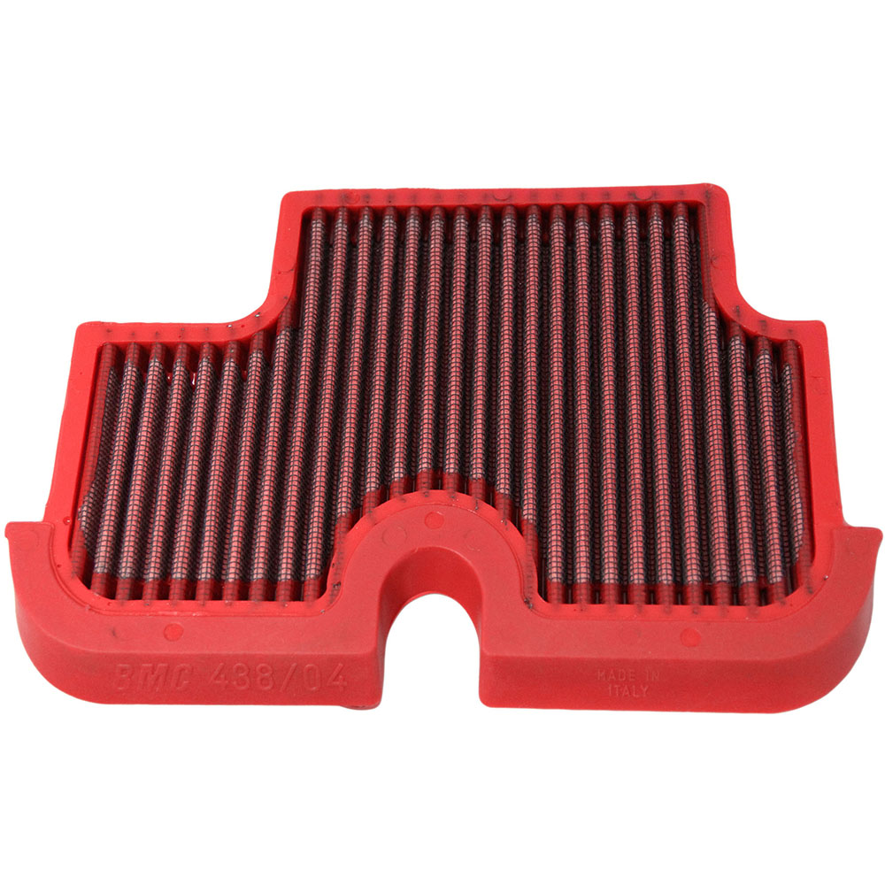 BMC Filtro de aire FM438/04 - Imagen 2 de 2