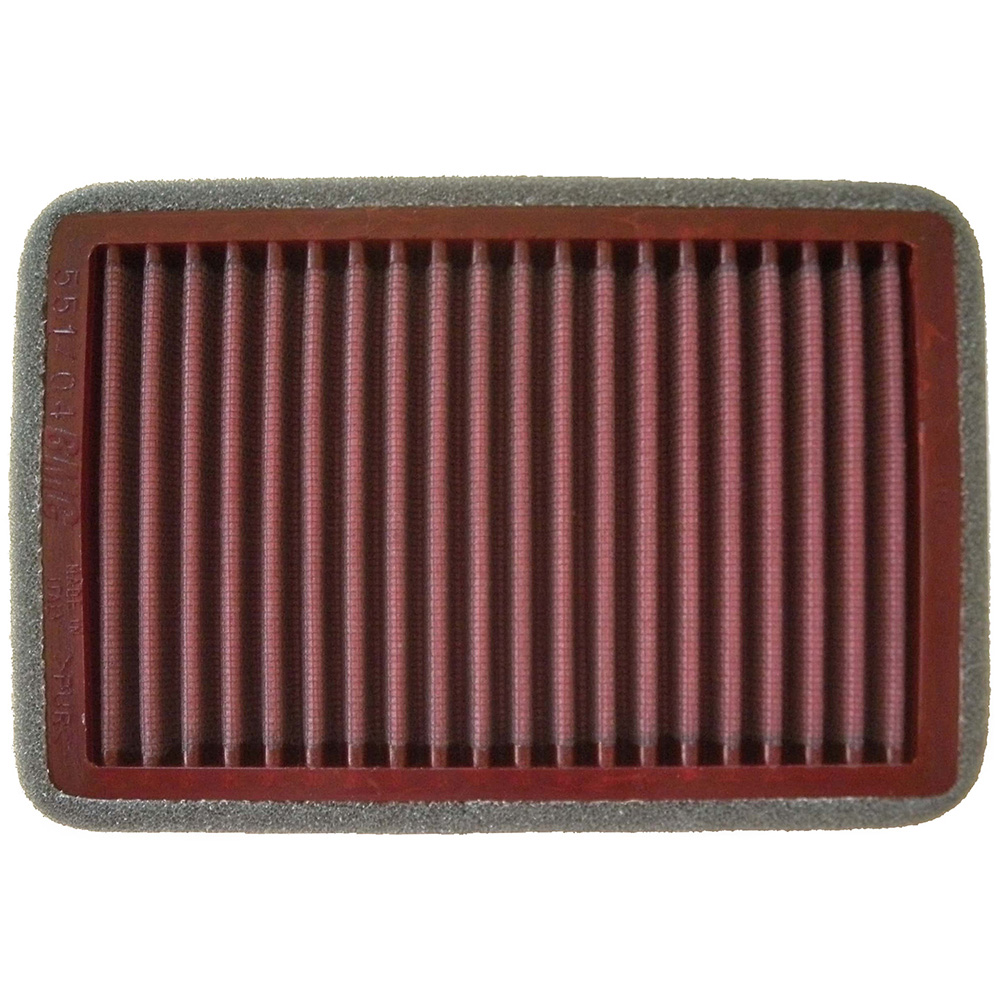 filtro de aire race fm551/04race