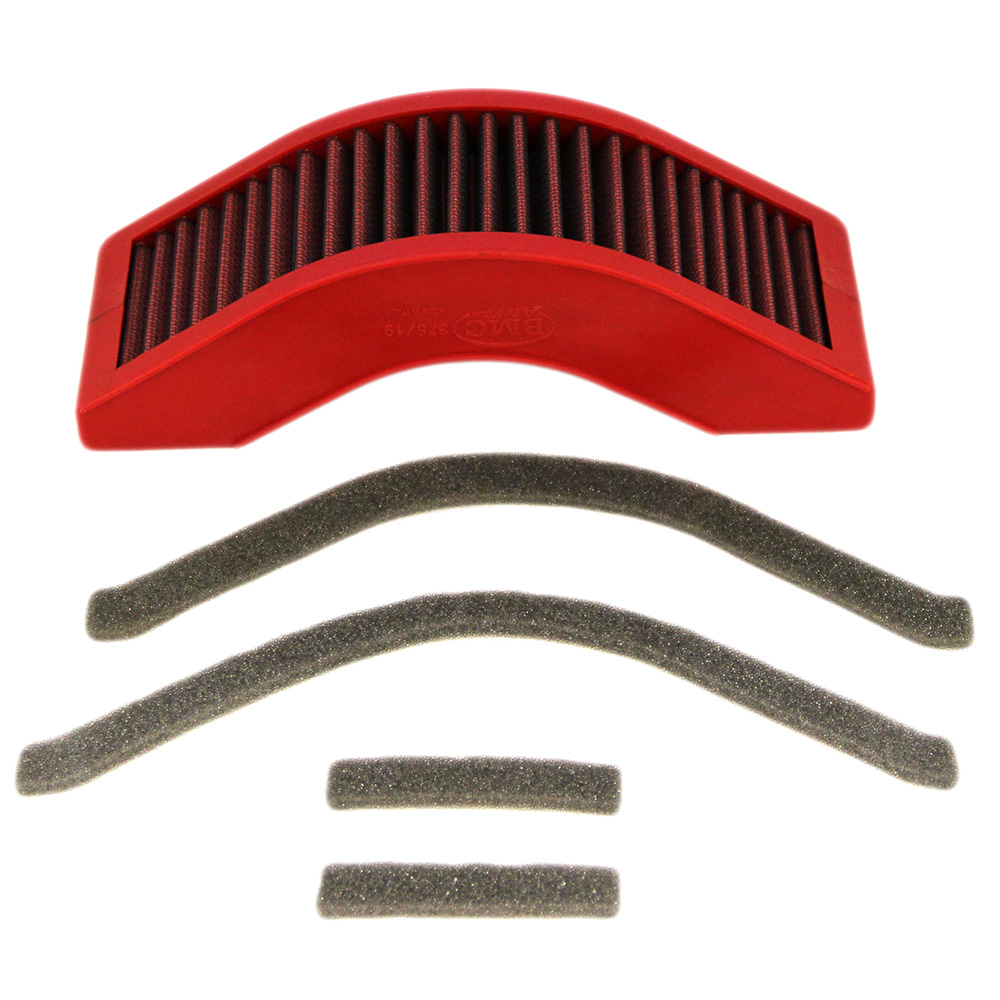 filtro de aire fm376/19