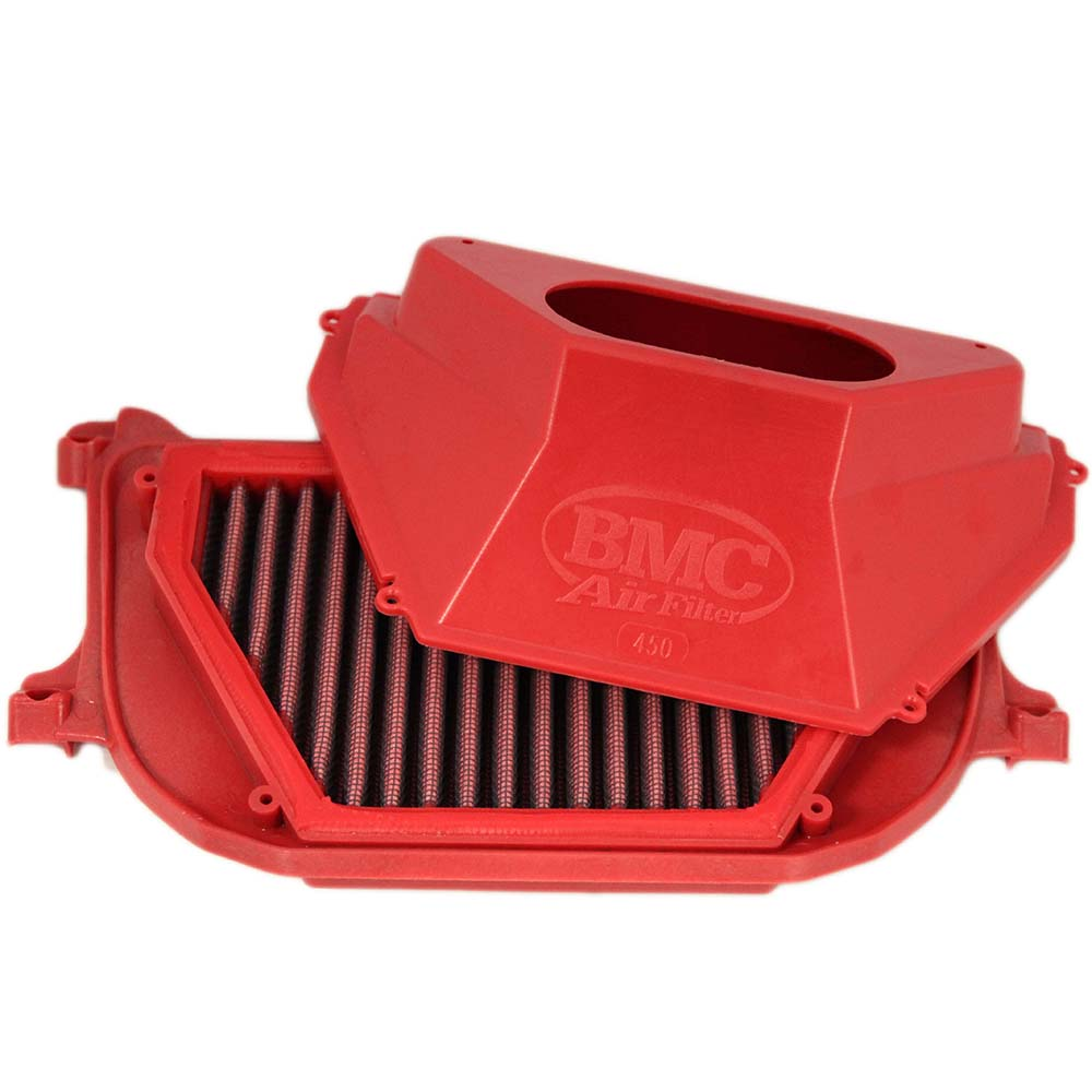 filtro de aire race fm450/04race