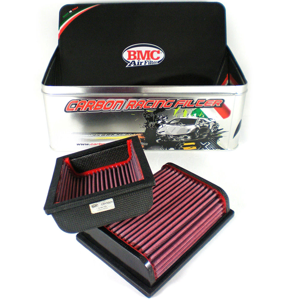 filtro de aire carbono crf759/01