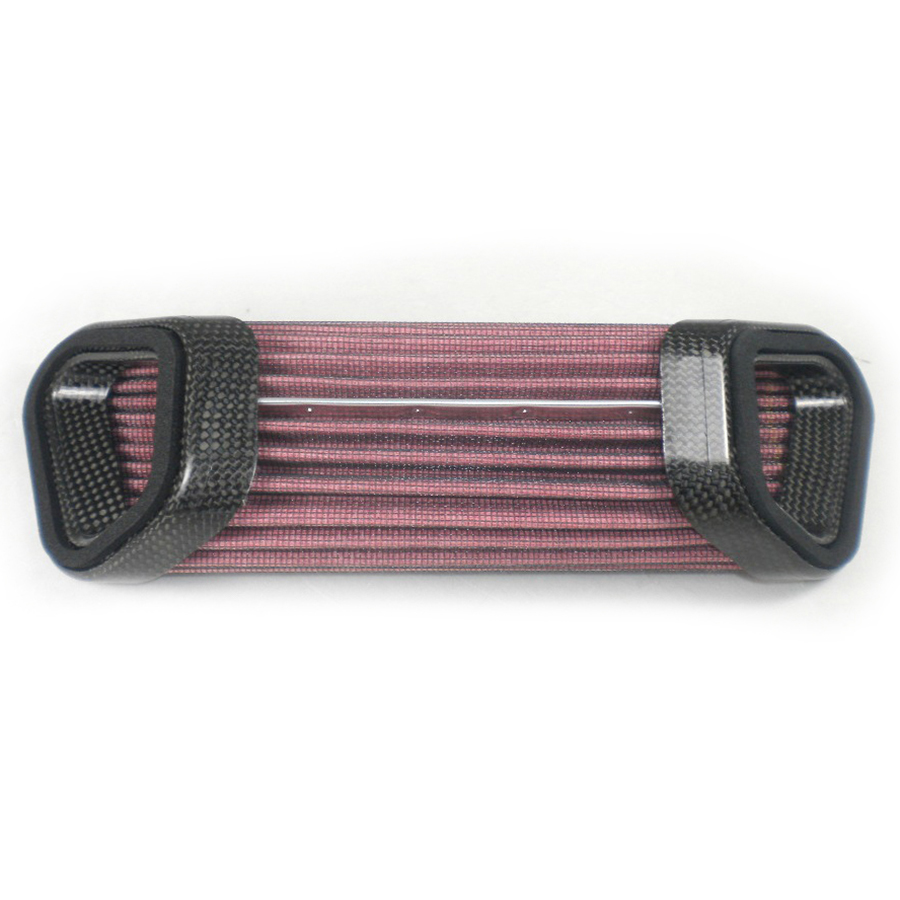 filtro de aire carbono crf712/04