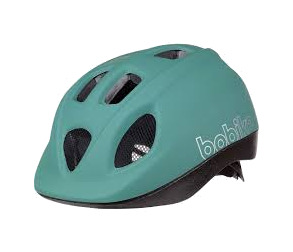 BOBIKE Casco bici niño GO - Foto 6 di 33