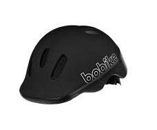 BOBIKE Casco bici niño GO - Foto 21 di 33