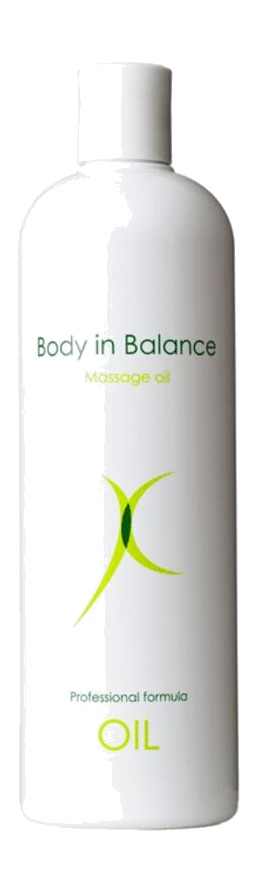 intimate care oil 500 ml