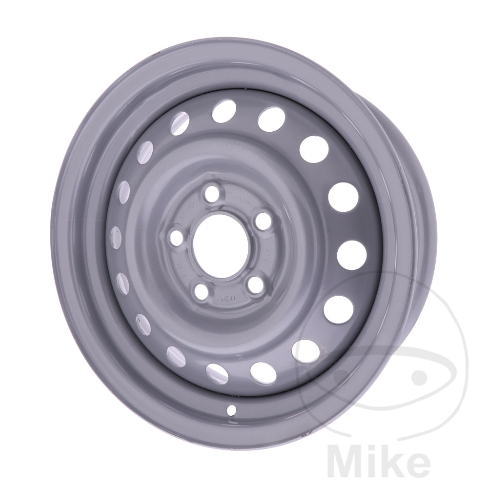 llanta de acero para remolques 5.5x15 5/66/112 et30 900kg