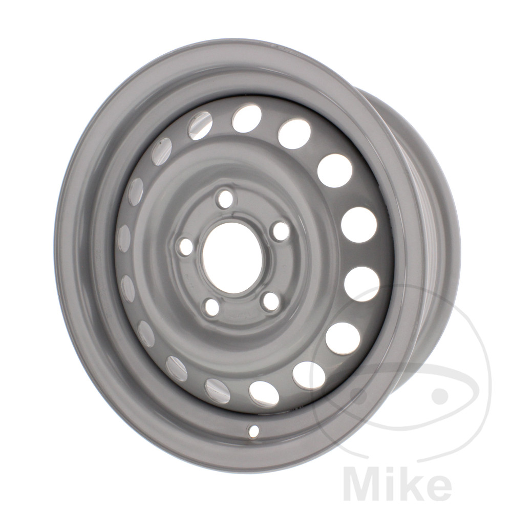 llanta de acero para remolques 5.5x14 5/67/112 et30 900kg