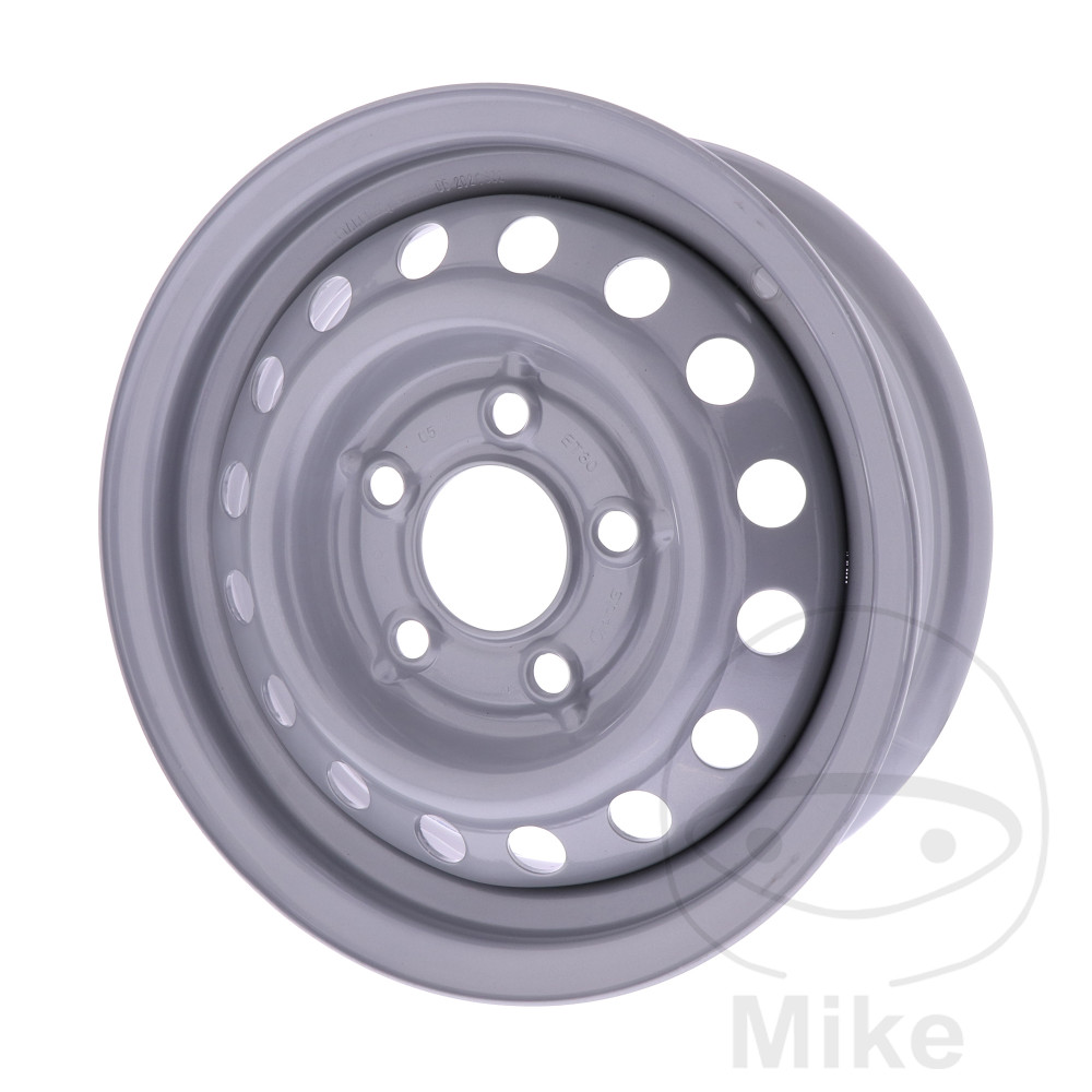 llanta de acero para remolques 4.5x13 5/66/112 et30 625kg