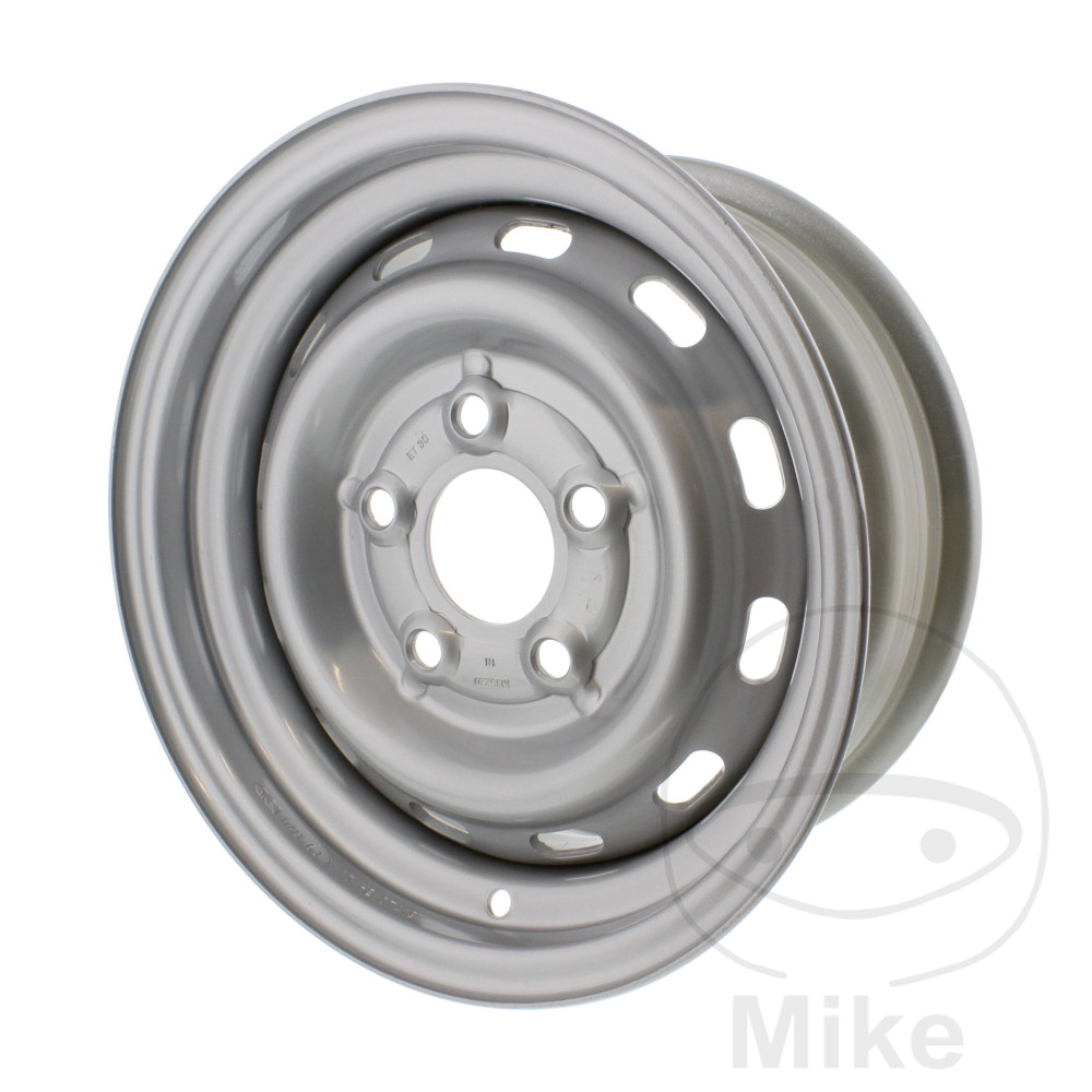 llanta de acero para remolques 6x13 5/67/112 et30 950kg