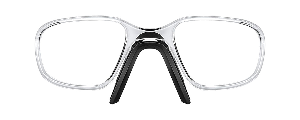 clip óptico para gafas de ciclismo modelo incluye puenete nariz bolle rx lightshifter