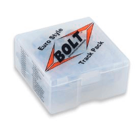 kit tornillos plastico