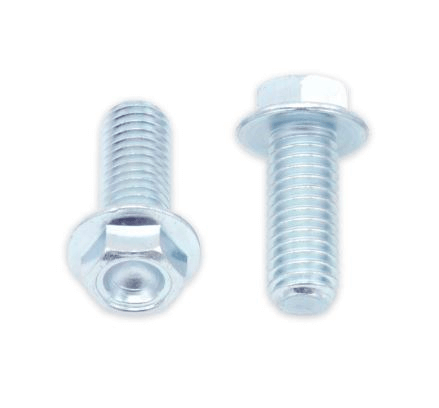 BOLT Tornillos con cabeza hexagonal de brida 10MM M8 X 1.25 X 20MM - Bild 2 von 2