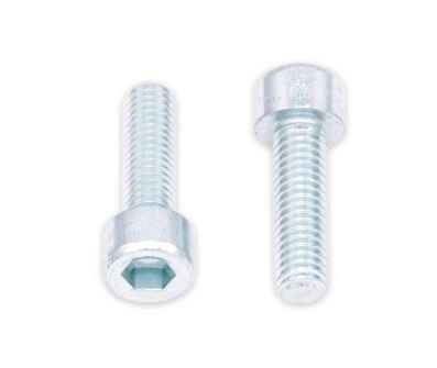 tornillos btr m6 x 1 x 20mm