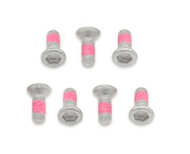 kit tornillos de disco de freno delantero/trasero