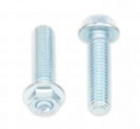 BOLT Tornillos con cabeza hexagonal de brida 10MM M8 X 1.25 X 30MM - Bild 2 von 2