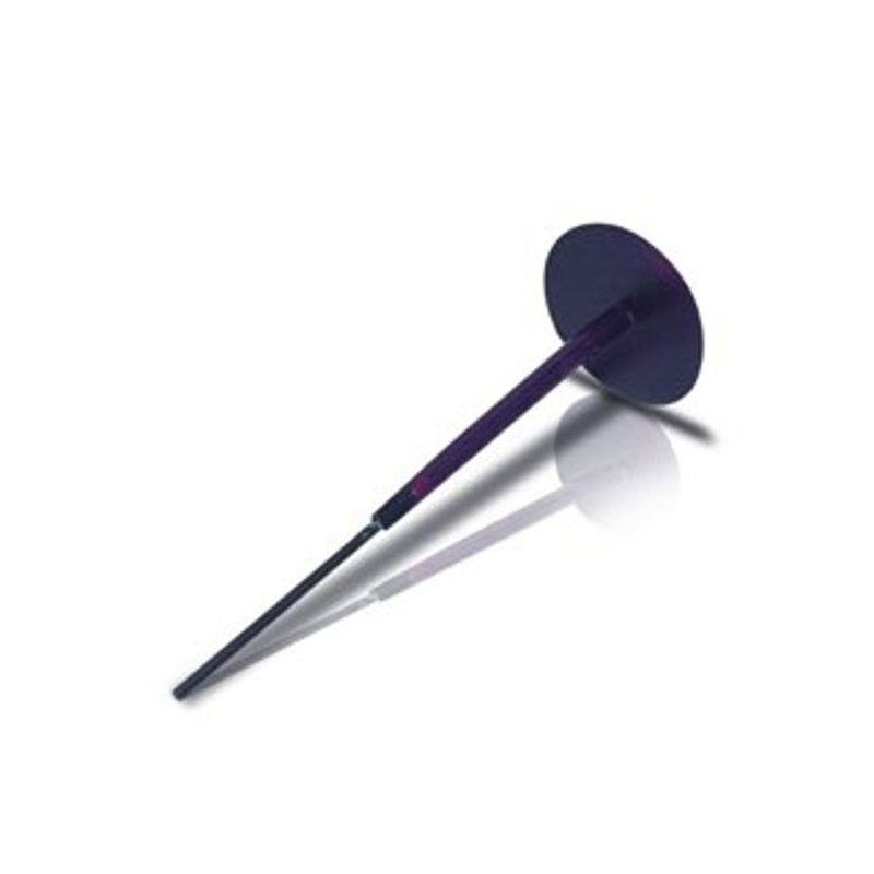 parche bici tubeless - seta  25 mm (5u)