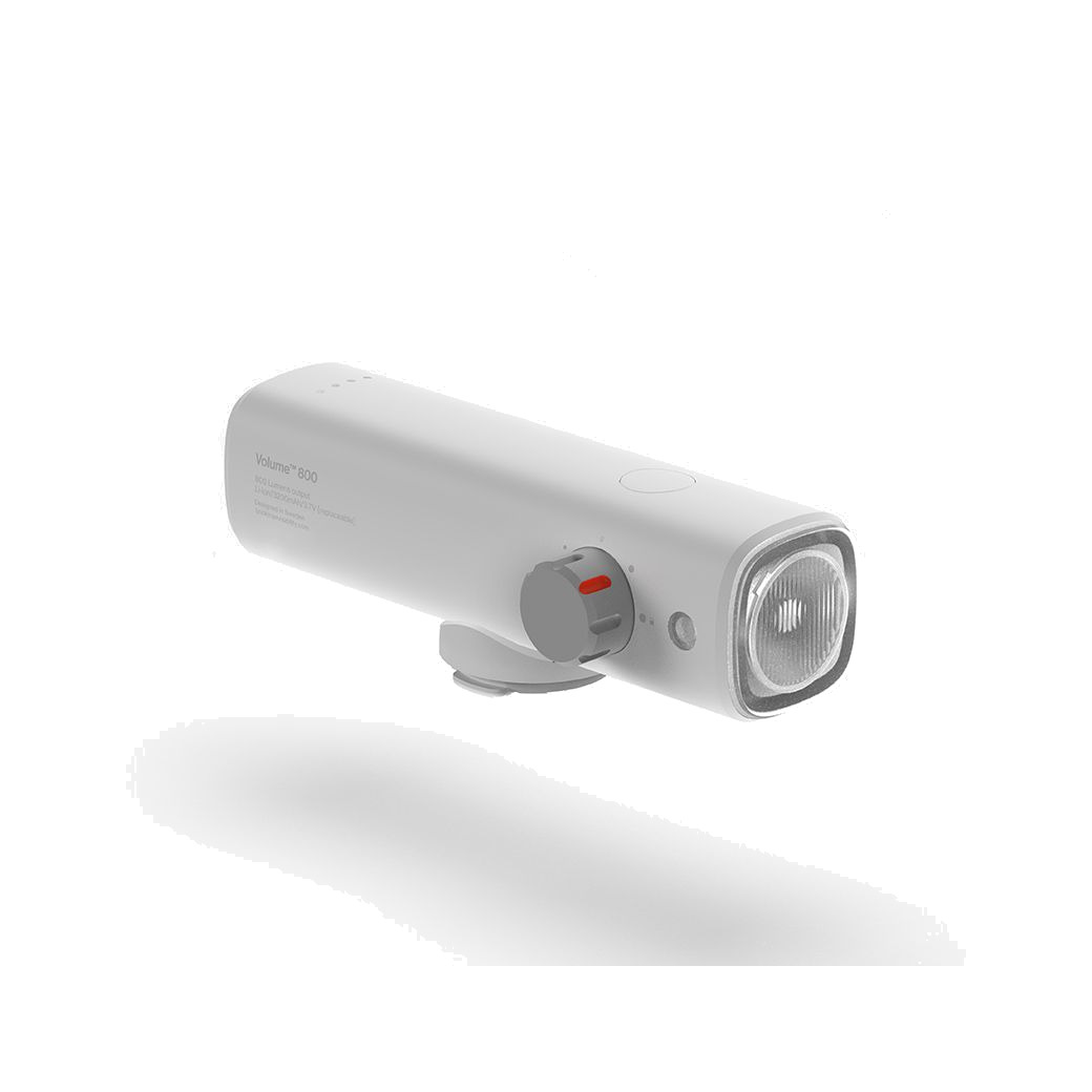 luz delantera usb ruleta regulacion volume 800