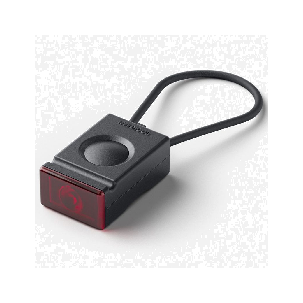 luz trasera block led usb