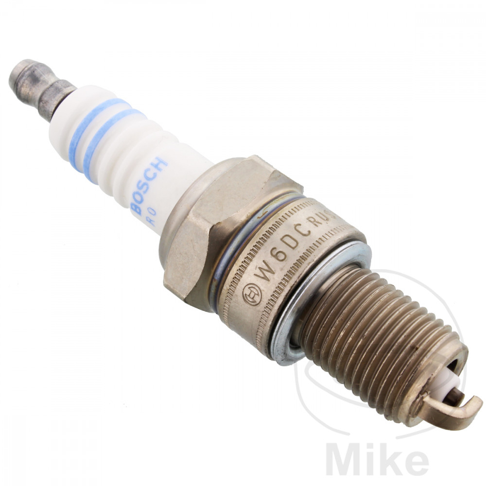 BOSCH Zündkerze W6DC - Bild 1 von 1