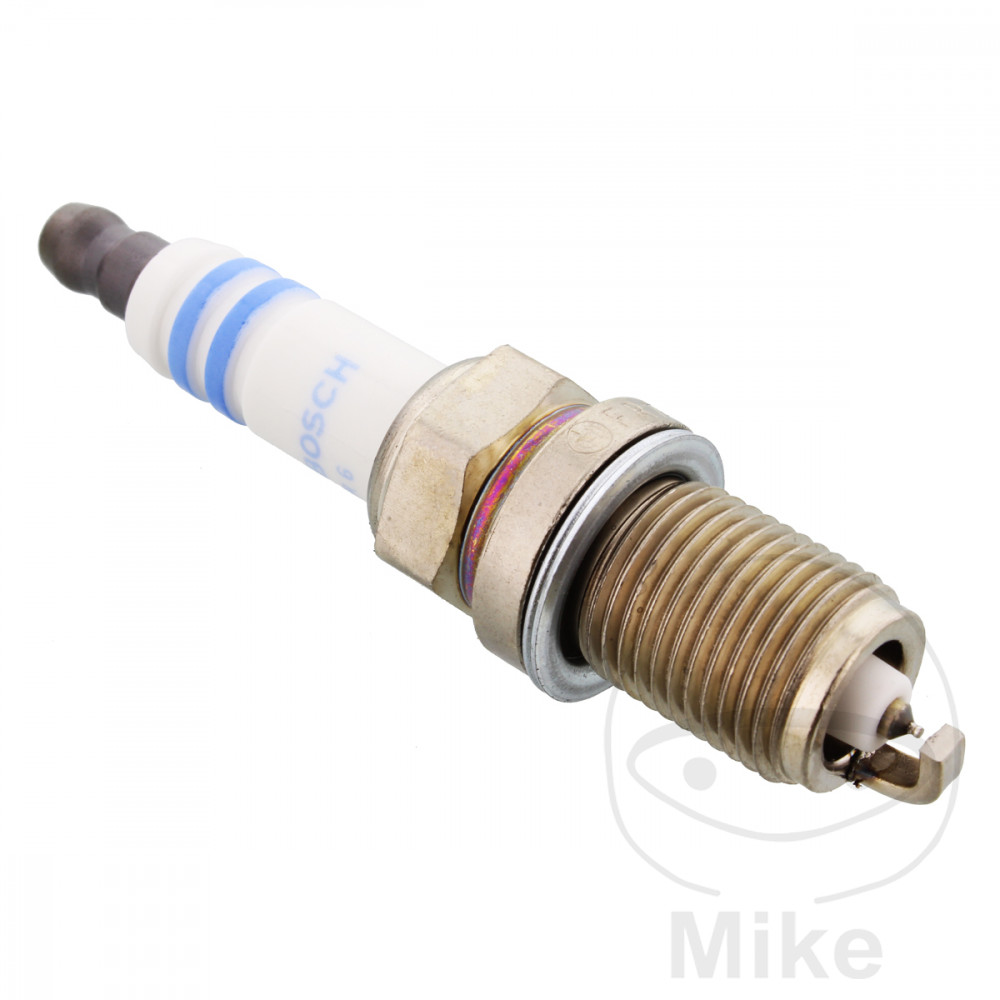 Bosch spark plug FR7KI332S ALTN:1345171 - Picture 1 of 1