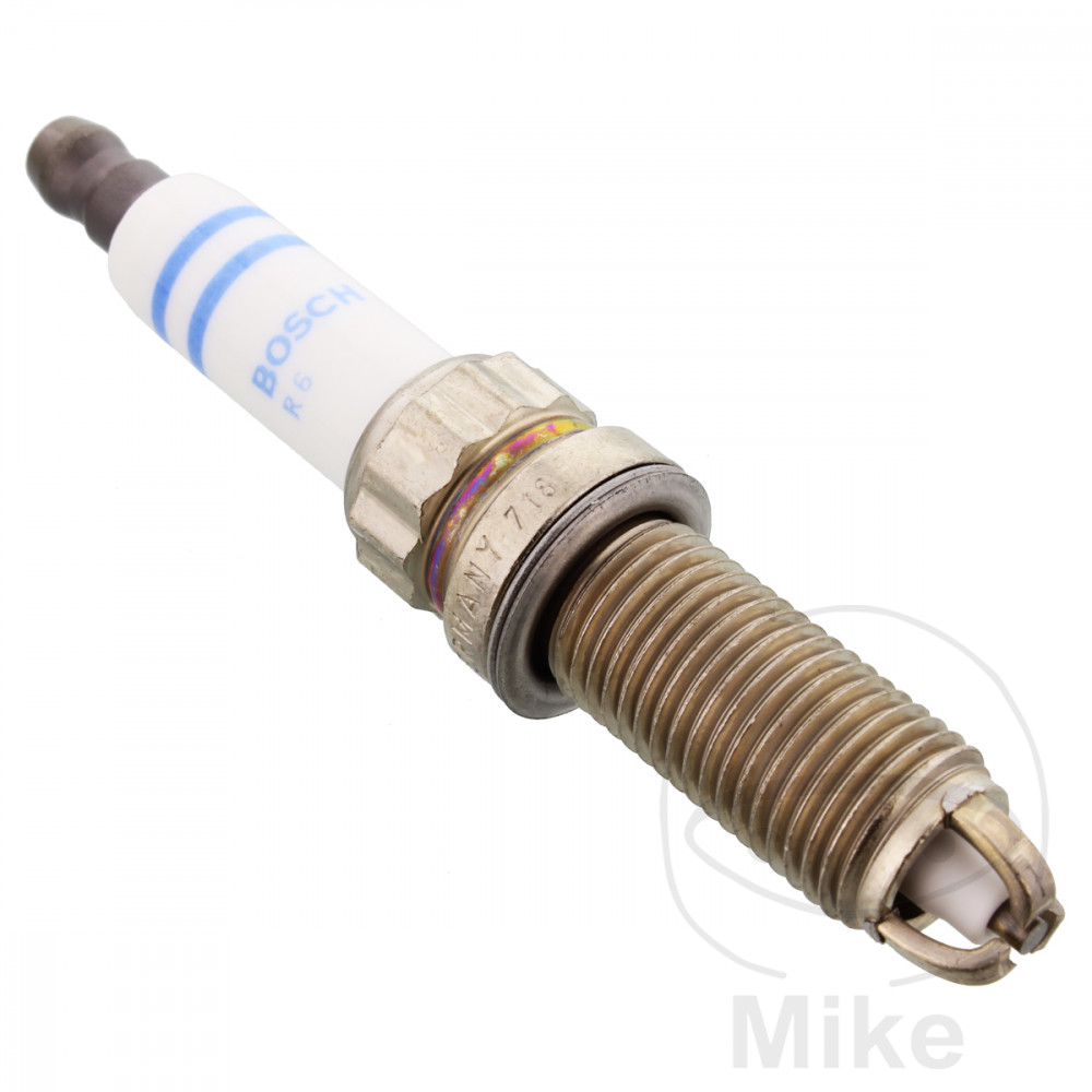 4 Candele BOSCH referenza YR78X